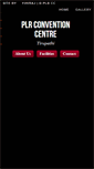 Mobile Screenshot of plrcc.com